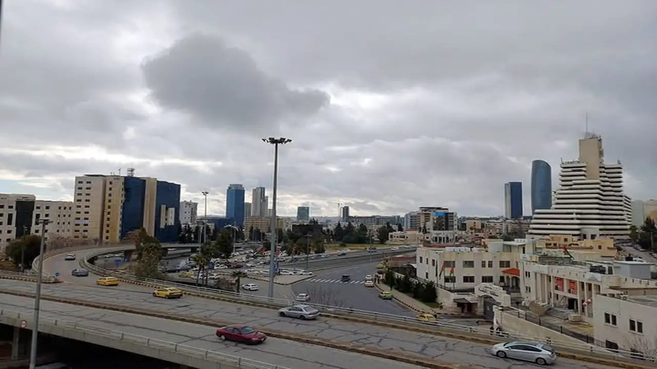 طقس متقلب.. منخفض جوي يضرب المحافظات قبل نهاية الأسبوع الحالي